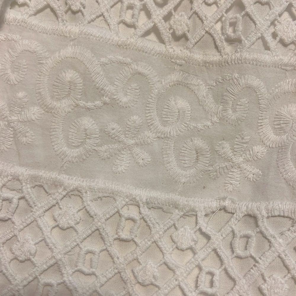 NWOT Loft dress - Picture 3 of 3